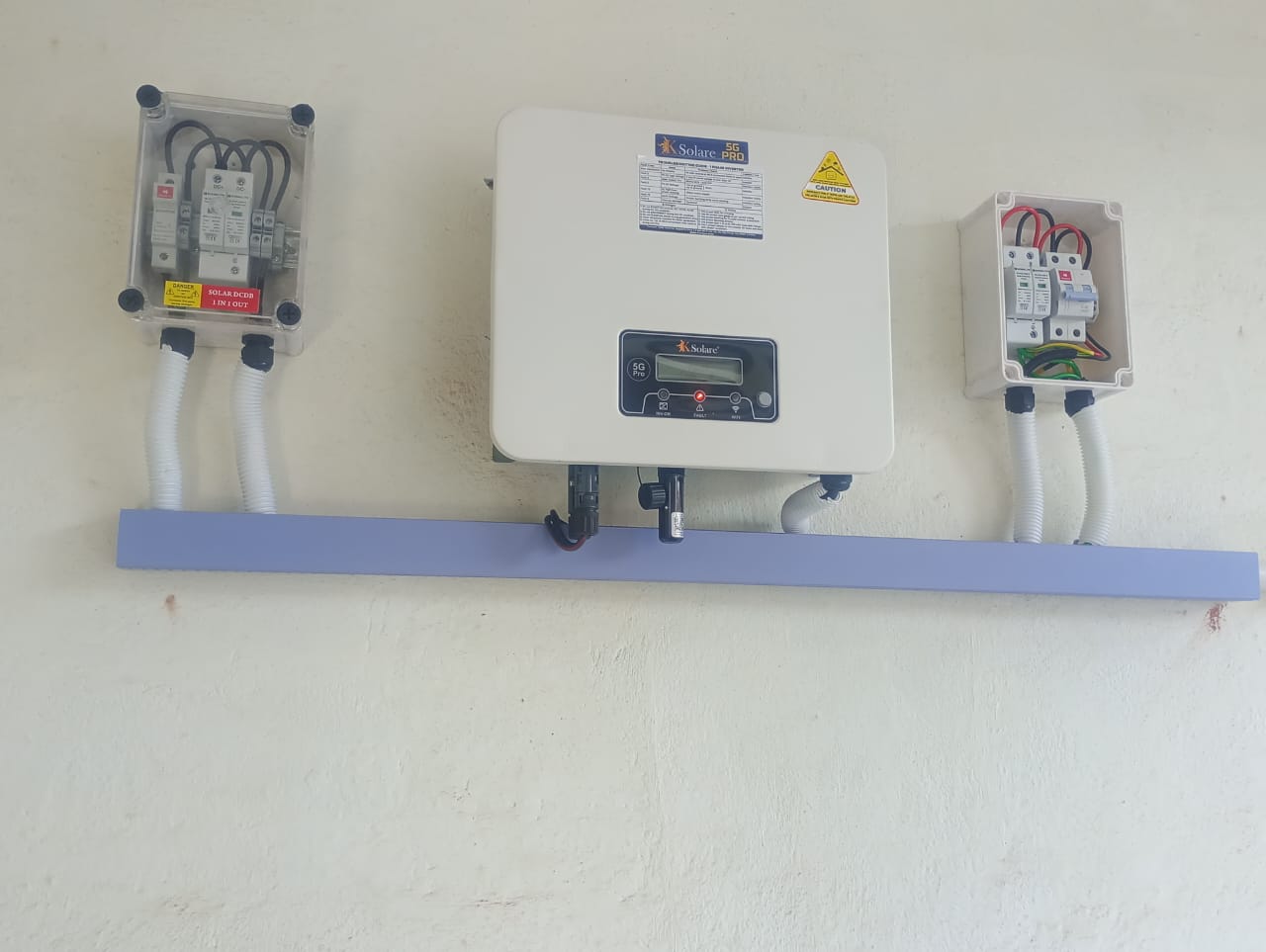 Solar Project